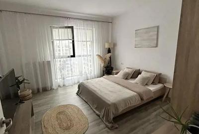 Vanzare Garsoniera Lujerului, Plaza Mall - 1