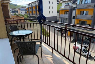 Apartament cu 3 camere decomandat în Florești - 3