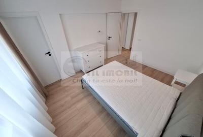 Apartament 2 camere de inchiriat renovat complet Podu Ros, Iasi Apartament 2 camere de inchiriat renovat complet Podu Ros, Iasi - 6