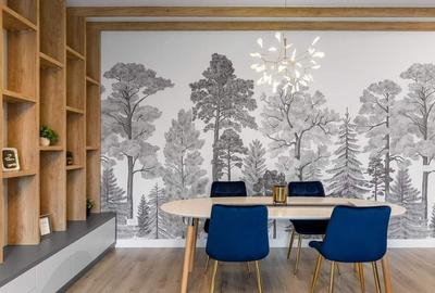 Apartament cu 3 camere decomandat în Dristor - 2