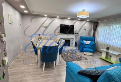Apartament deosebit, 4 camere, 92mp Manastur - 3