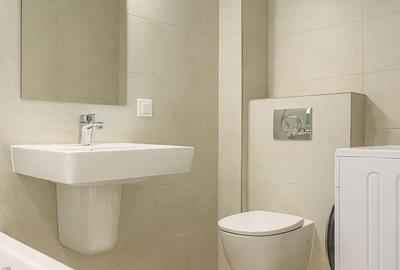 Studio dublu Investitie H Pipera Lake - 4