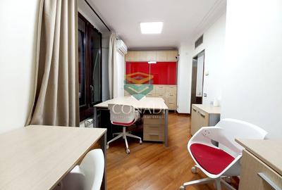 Spațiu elegant de 150 mp – birou / cabinet – Calea Victoriei - 7