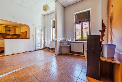 Apartament cu o cameră -Bulevardul Revoluției 80 - 3