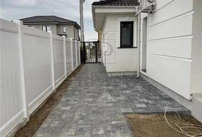 Duplex cu 5 camere cu Canalizare în Dumbrăvița - 2