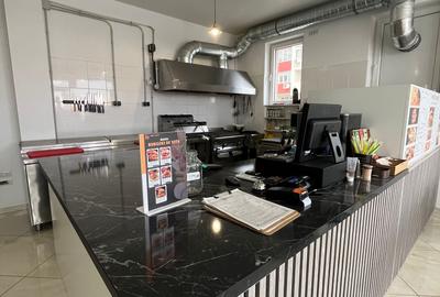 Spatiu Comercial-Restaurant/Bistro-Miraslau-Apollo Residence-Biruintei- - 6