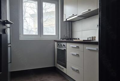 Apartament cu 2 camere decomandat, mobilat în Olteniței - 3