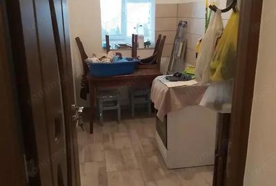 Apartament calea Lipovei 30 mp - 1