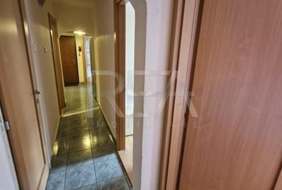 Apartament cu 3 camere la 750 de metri de statia de metrou Dristor 2 - 18