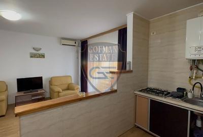 Bloc Miraj 3 Cam Statiunea Mamaia Vedere Frontala Lac, 92 mp Duplex, Hotel Rex - 3