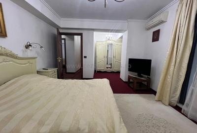 HERASTRAU SOSEAUA NORDULUI DE INCHIRIAT  4 CAMERE VEDERE PARC - 26