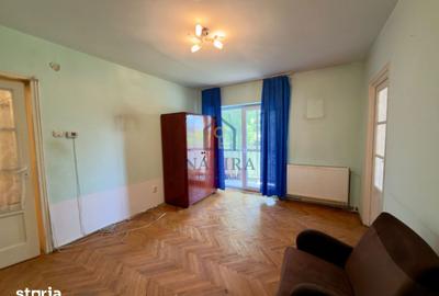 Apartament cu 2 camere semidecomandat în Progresul - 4