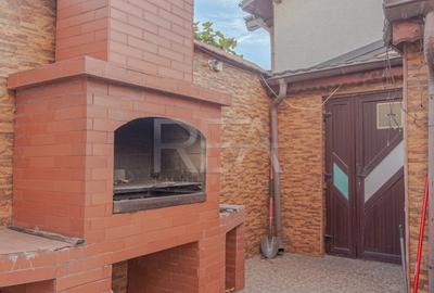 Vila cu 5 camere - Teren 400mp - Aparatorii Patriei - 14