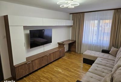 Apartament cu 2 camere decomandat în Sebastian - 4