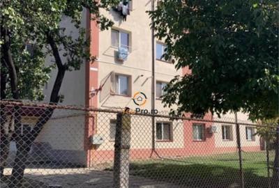 Garsoniera Renovata Noul Mall - 11