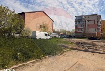 Teren de 516 mp, în Craiovița Nouă