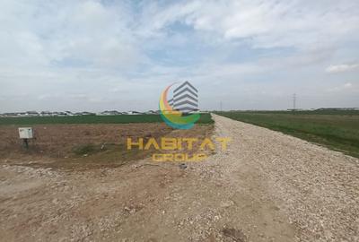 Teren Construcții intravilan de 501 mp, în Vidra - 5