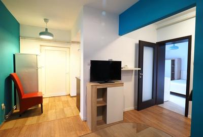 Apartamant cu 3 camere Tatarasi - 8