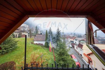Apartament cu 3 camere, in casa,  in zona Centrul Istoric! - 3