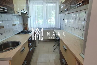 Apartament 2 Camere |  Parter  | Hipodrom 3 - Ostirii - 3