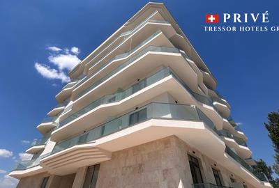 Apartament superb in bloc nou premium -la 100m de mare - 11