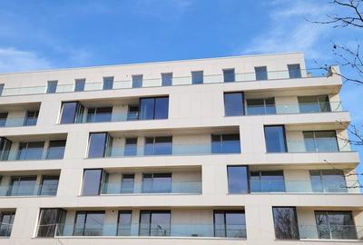 Apartament cu 2 camere decomandat în Străulești - 4