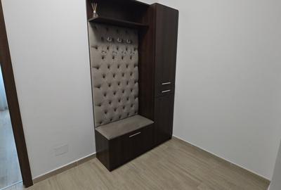 Apartament cu 2 camere decomandat în Păcii - 6