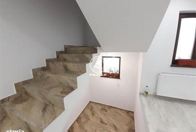 Casă cu 4 camere în Breazu - 9