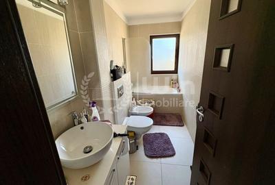 Apartament cu 2 camere semidecomandat, mobilat în Bună Ziua - 6