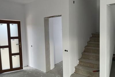 Casă cu 4 camere în Cisnădie - 5