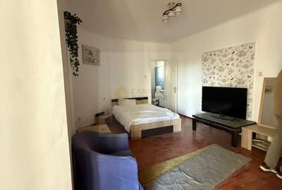 3 camere | M Kogalniceanu - Cismigiu | Centrala proprie | Etaj 6/8 - 7