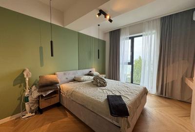 Închiriere apartament 3 camere – Avi Garden(AXI51) - 15