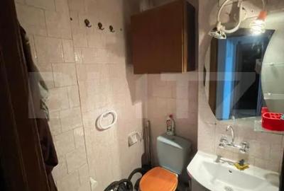 Apartament cu 3 camere decomandat, mobilat în George Enescu - 6