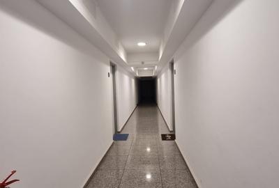 Apartament modern într-un complex rezidențial privat Apartament modern într-un complex rezidențial privat - 28