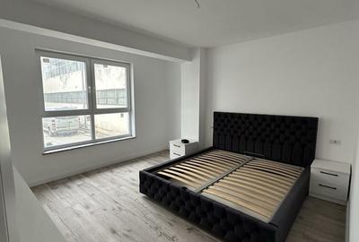 Apartament cu 3 camere decomandat în Central - 2
