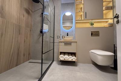 Vanzare 2 camere -etaj 2-INVESTIE Parcare-LUX- Elite City - 12