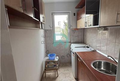 Apartament cu 2 camere semidecomandat în Astra - 8