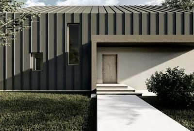 Casa Individuala Salicea !866 mp teren , TVA inclus ! - 3