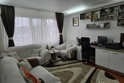 Apartament cu 3 camere semidecomandat, mobilat în Brâncoveanu - 17