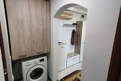 Apartament cu 2 camere decomandat în Steaua - 5
