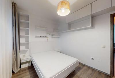 De vânzare – Apartament 3 camere | Calea Griviței 210 | Metrou Grivița - 12