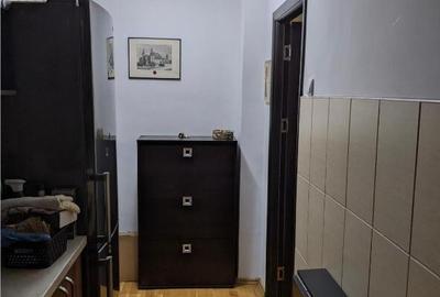 Apartament 2 camere, semidecomandat - zona Florilor Apartament 2 camere, semidecomandat - zona Florilor - 7