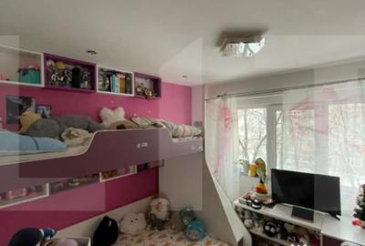 Apartament cu 4 camere semidecomandat în Dacia - 1