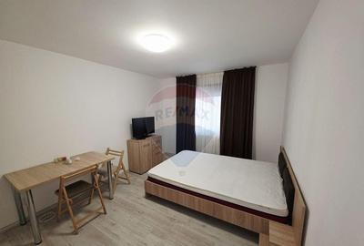 Apartament cu 1 camere in zona 1 Mai - 9