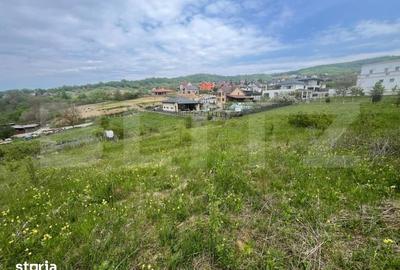 Teren de 3100 mp, în Central - 3