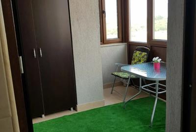 Garsonieră decomandată în Drumul Taberei