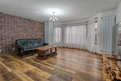 PROGRESUL GIURGIULUI,VILA INDIVIDUALA,5 CAMERE,221 MP,TEREN 379 MP - 2