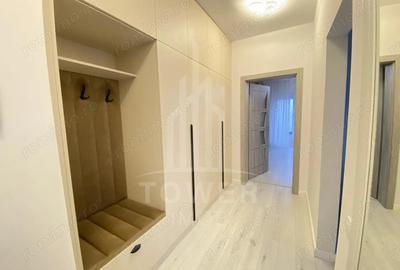 Apartament cu 2 camere decomandat, mobilat în Tineretului - 4