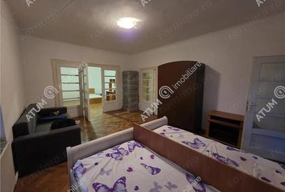 Casa zona Parcul Sub Arini din Sibiu - 2