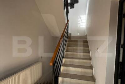 Spațiu comercial, de 647 mp, în Beclean - 3